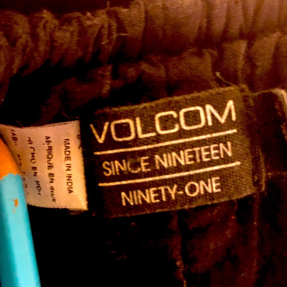 Volcom sundress - Picture 10 of 13